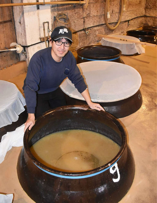 「南日本新聞」に阿久根産ラム酒製造の記事が掲載されました。