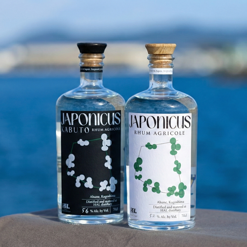 real localに「JAPONICUS 」が紹介されました。